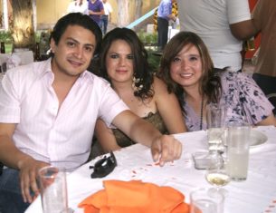 ASÍ CELEBRAMOS NUESTRO 51 ANIVERSARIO