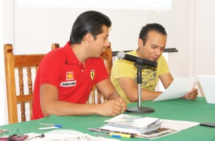 Tercer Curso De Locución