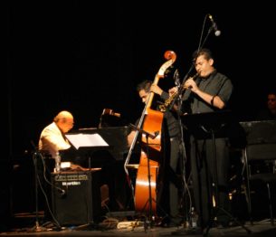 Un sinfónico festejo para Mamá