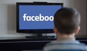 Facebook TV debutará en dos semanas