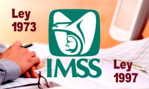 Pensión del IMSS: calculadora, semanas cotizadas y diferencias entre la Ley 73 y 97